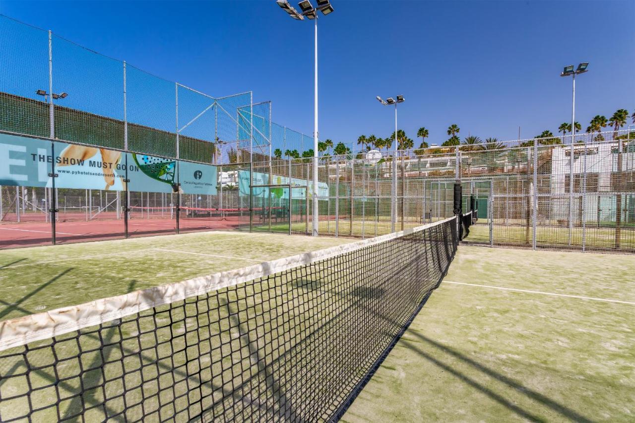 Red Volcano- Pool, Gym And Activities In Sport Center Fariones Included Puerto del Carmen  Exterior photo