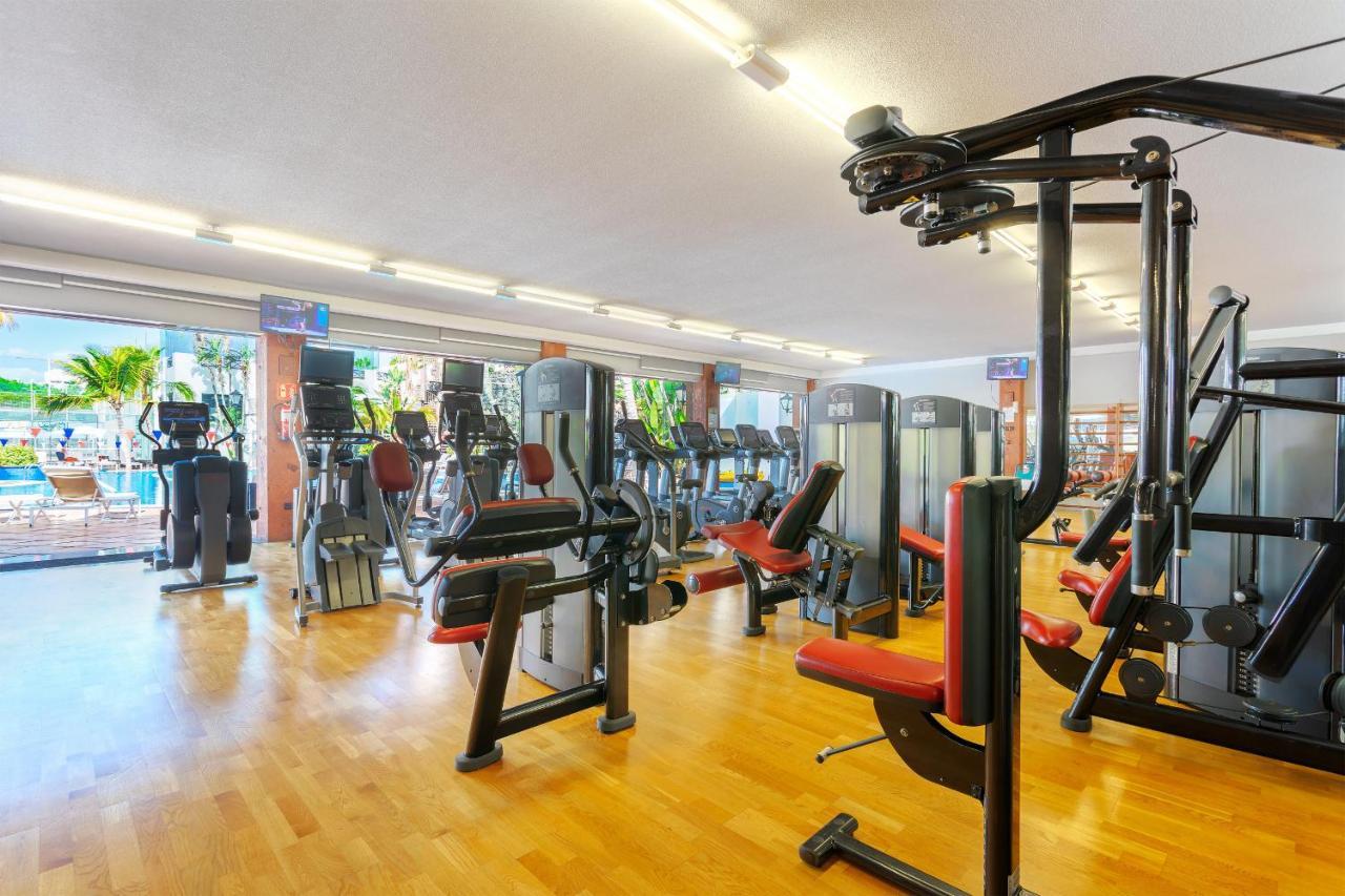 Red Volcano- Pool, Gym And Activities In Sport Center Fariones Included Puerto del Carmen  Exterior photo