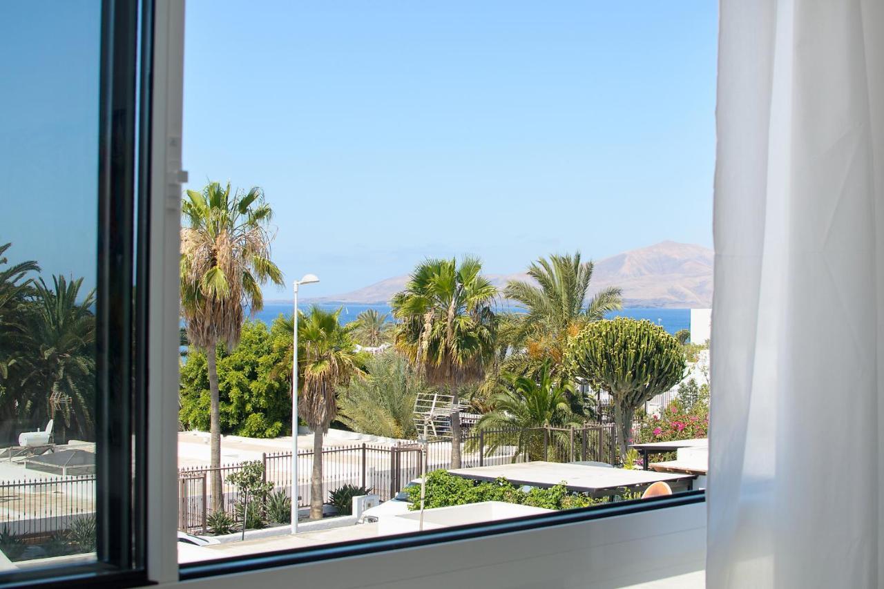 Red Volcano- Pool, Gym And Activities In Sport Center Fariones Included Puerto del Carmen  Exterior photo